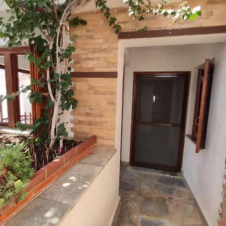 The Pagasetic Balcony - Magestic Sea Villa *