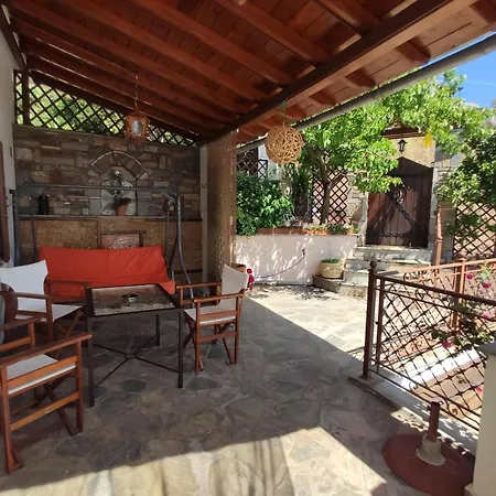 The Pagasetic Balcony - Magestic Sea Villa *