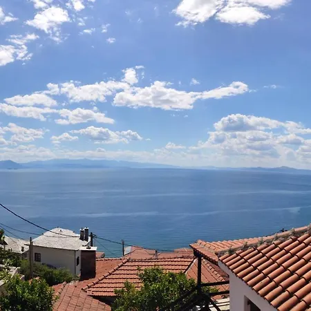 The Pagasetic Balcony - Magestic Sea Villa *