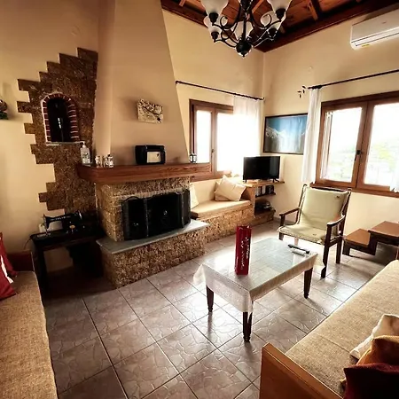 The Pagasetic Balcony - Magestic Sea Vila